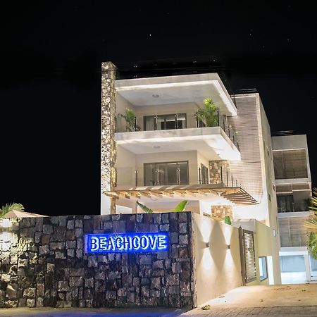 Beachcove Apartment 2 Pereybere Beach Exterior foto