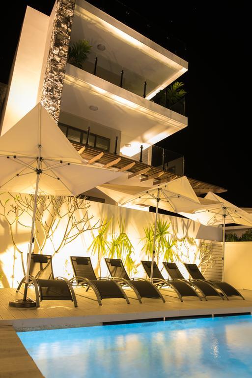 Beachcove Apartment 2 Pereybere Beach Exterior foto